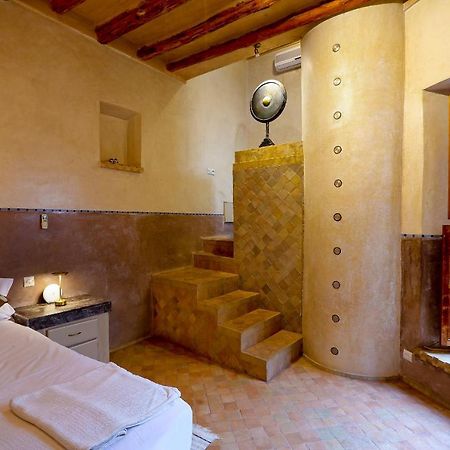 Riad 92 - Architect'S Riad In The Exclusive Dar El Bacha Marrakesh Esterno foto