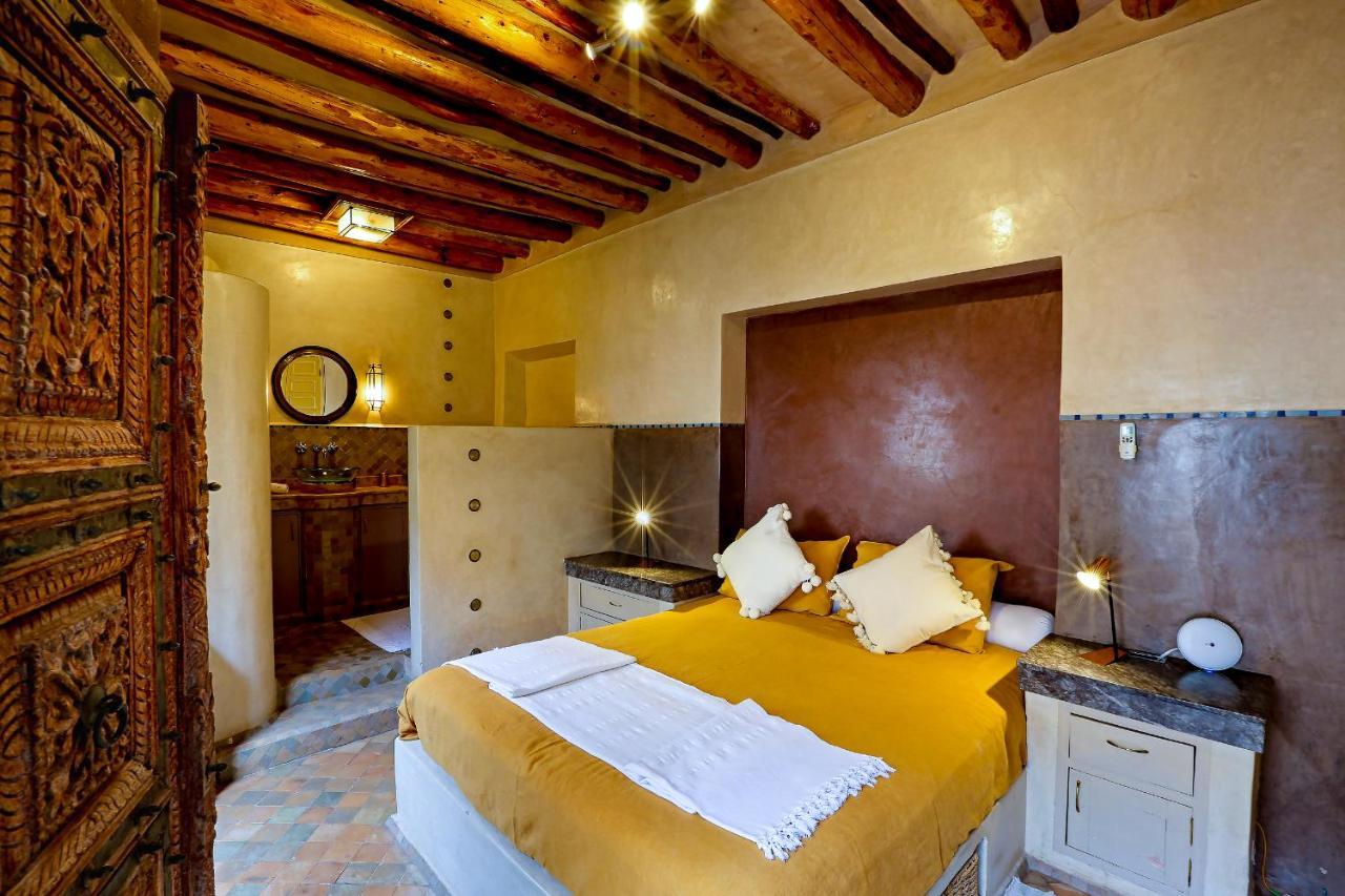 Riad 92 - Architect'S Riad In The Exclusive Dar El Bacha Marrakesh Esterno foto